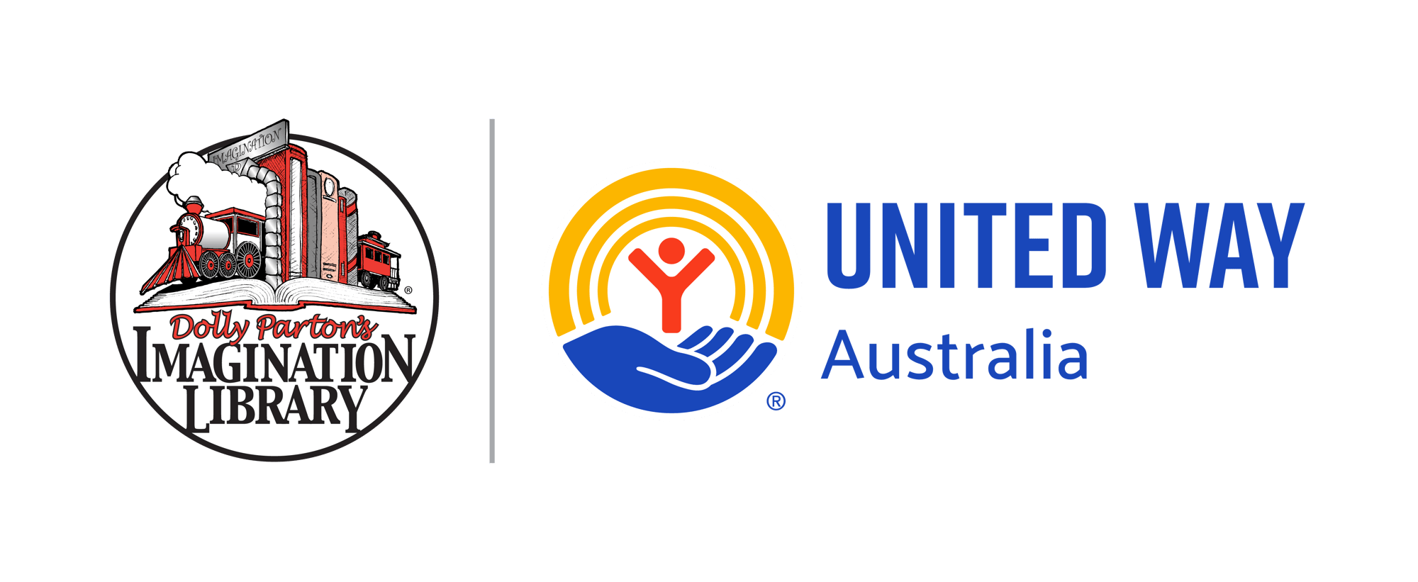 UWA Blue + DPIL LOGO